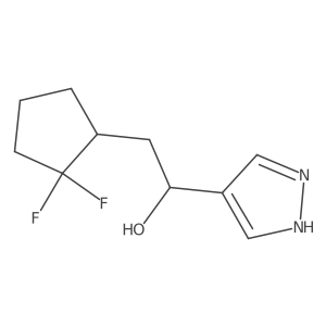 1935838-40-6 structure