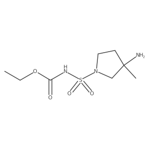 2008176-88-1 structure