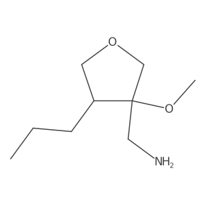 2025551-32-8 structure