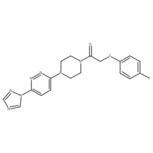 2034242-91-4 structure