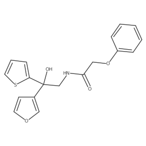 2034335-45-8结构式
