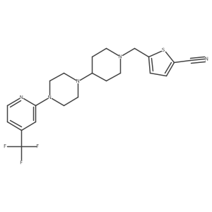 2034335-89-0结构式