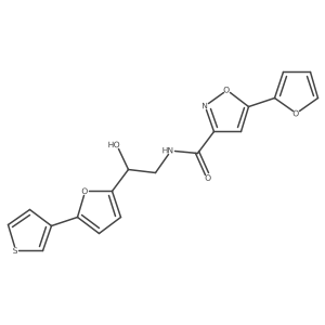 2034344-19-7 structure