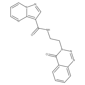 2034416-04-9 structure