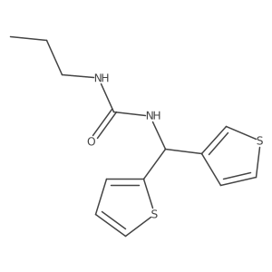 2034459-45-3 structure