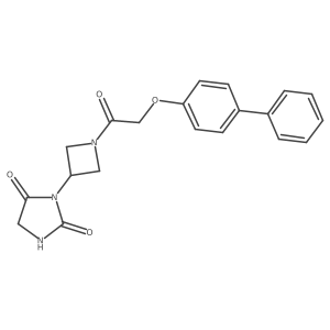 2034489-73-9 structure