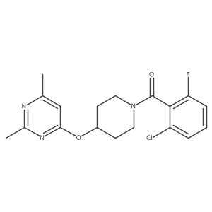2034579-28-5 structure