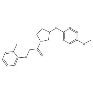 2034582-19-7 structure