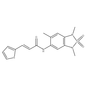 2035018-33-6 structure