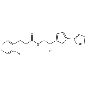 2097903-29-0 structure