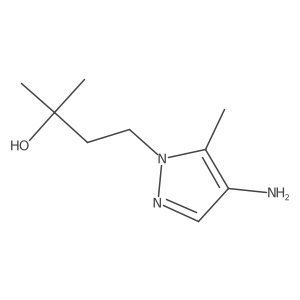 2107758-65-4 structure