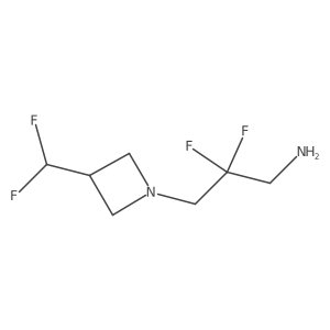 2137596-27-9 structure