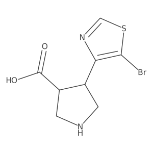 2167157-09-5 structure