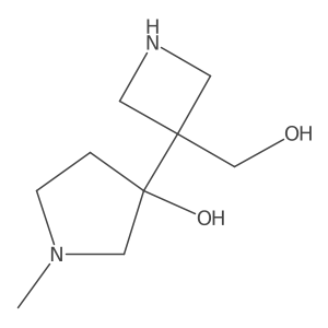 2172485-89-9 structure