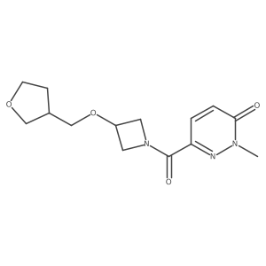 2309308-33-4 structure