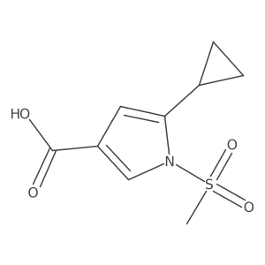 2460707-77-9 structure