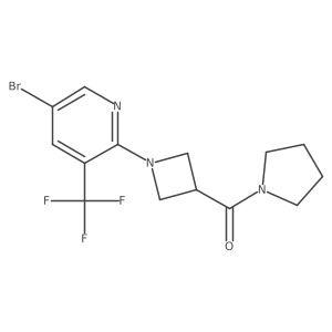 2877647-42-0 structure