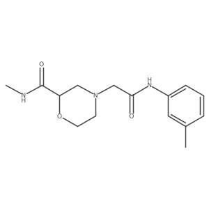 2877764-63-9 structure