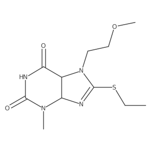 313470-46-1 structure