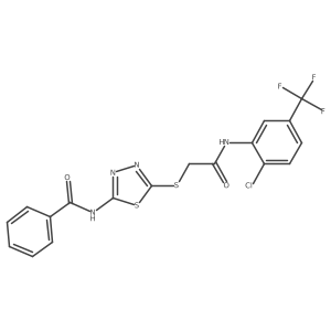 392298-98-5 structure
