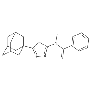392321-00-5结构式