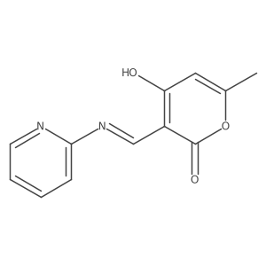 461673-16-5 structure