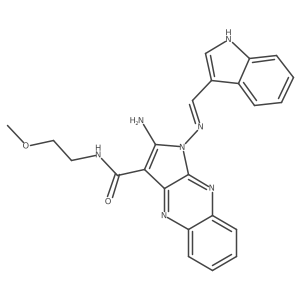 835912-13-5 structure