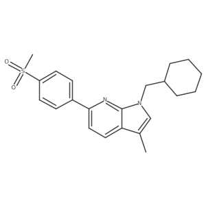 845993-30-8结构式