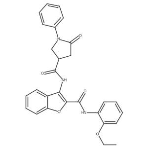 872609-14-8 structure