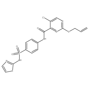 874206-99-2 structure