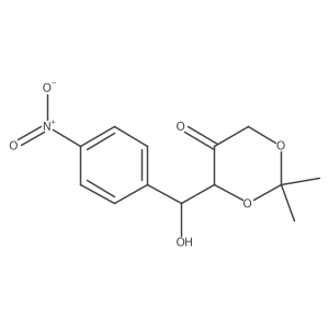 875541-43-8 structure