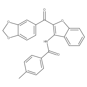 886179-49-3 structure