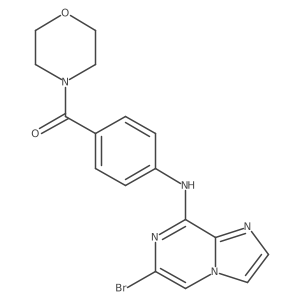 886854-84-8结构式