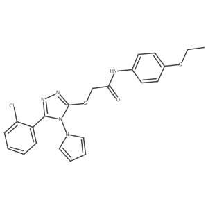 886926-91-6 structure