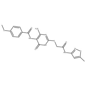 888418-84-6 structure
