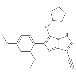 891506-45-9 structure