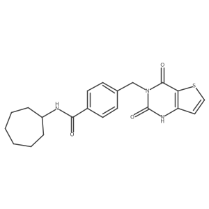 892262-72-5 structure