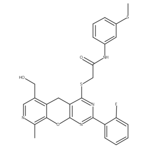 892386-50-4 structure