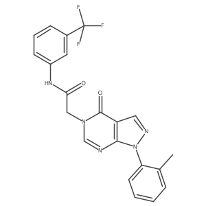 895010-53-4 structure