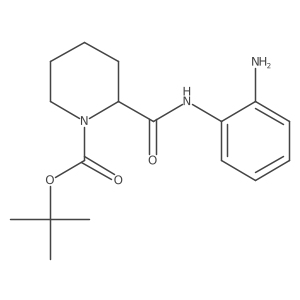 897446-28-5 structure