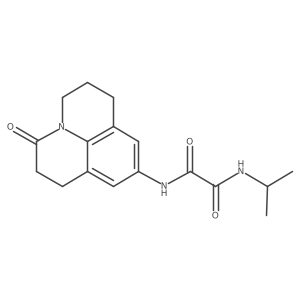 898423-11-5 structure