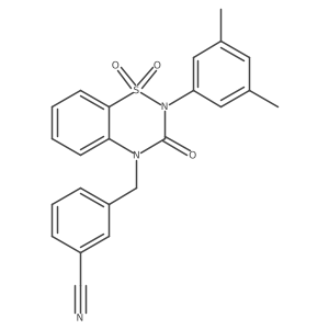 899725-61-2 structure