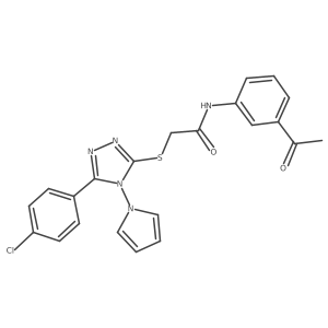 903364-37-4 structure