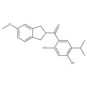 912999-34-9 structure