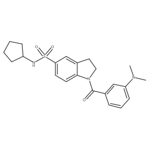 919019-87-7 structure