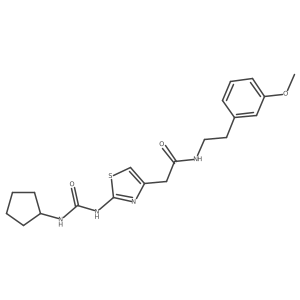 921830-60-6 structure