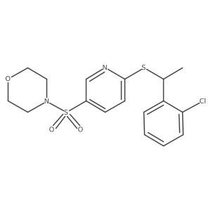 924203-87-2 structure
