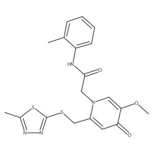 933252-85-8结构式