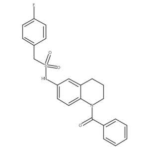 946259-13-8 structure