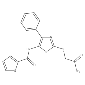 946327-47-5 structure